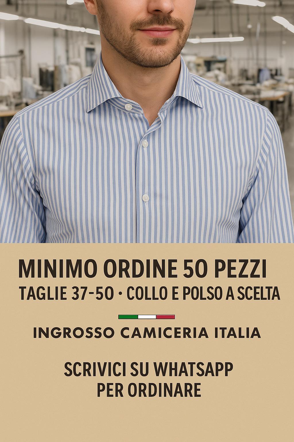 Camicie Uomo